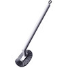 David Toilet Brush Home No Dead Angle Toilet Brush New Long Handled Bathroom No Punching Durable Wall-Mounted