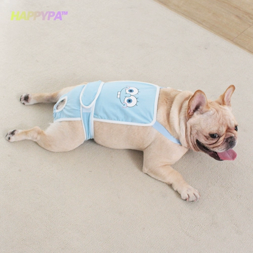 Собачья физиологические штаны мать Дхарма Корки Санитарная салфетка Женская собака тетя, безопасная менструальная домашняя среда среда.