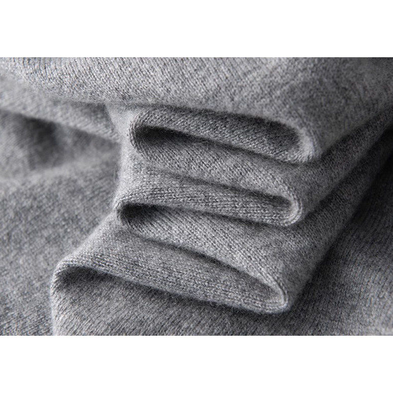 舒适好搭！V领交叉羊绒衫女纯羊绒毛衣针织衫秋冬新款,淘宝优惠券,粉丝福利购,淘宝优惠卷