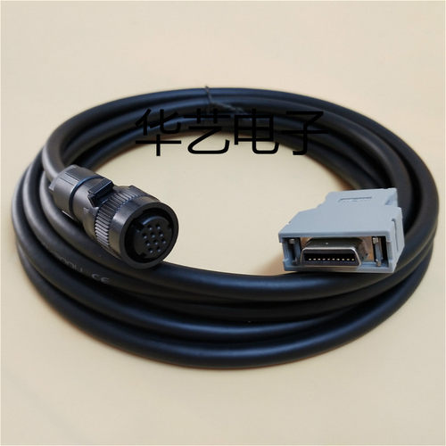 发那科编码器线A860-2020-T301 A660-2005-T505 FANUC连接信号线 - 图1