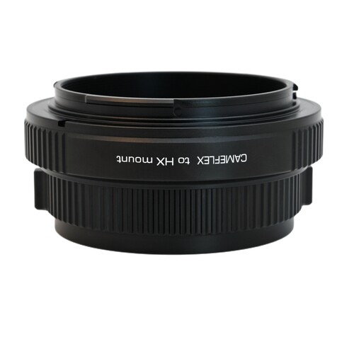 Kinoptik坚无敌Cameflex镜头转接哈苏X1D转接环适用于X1D50C 907X - 图1