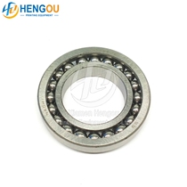 Small Mori printing machine accessories L40 ink roller rocking frame Thrust bearing ink roller seat swing frame 30TAS05