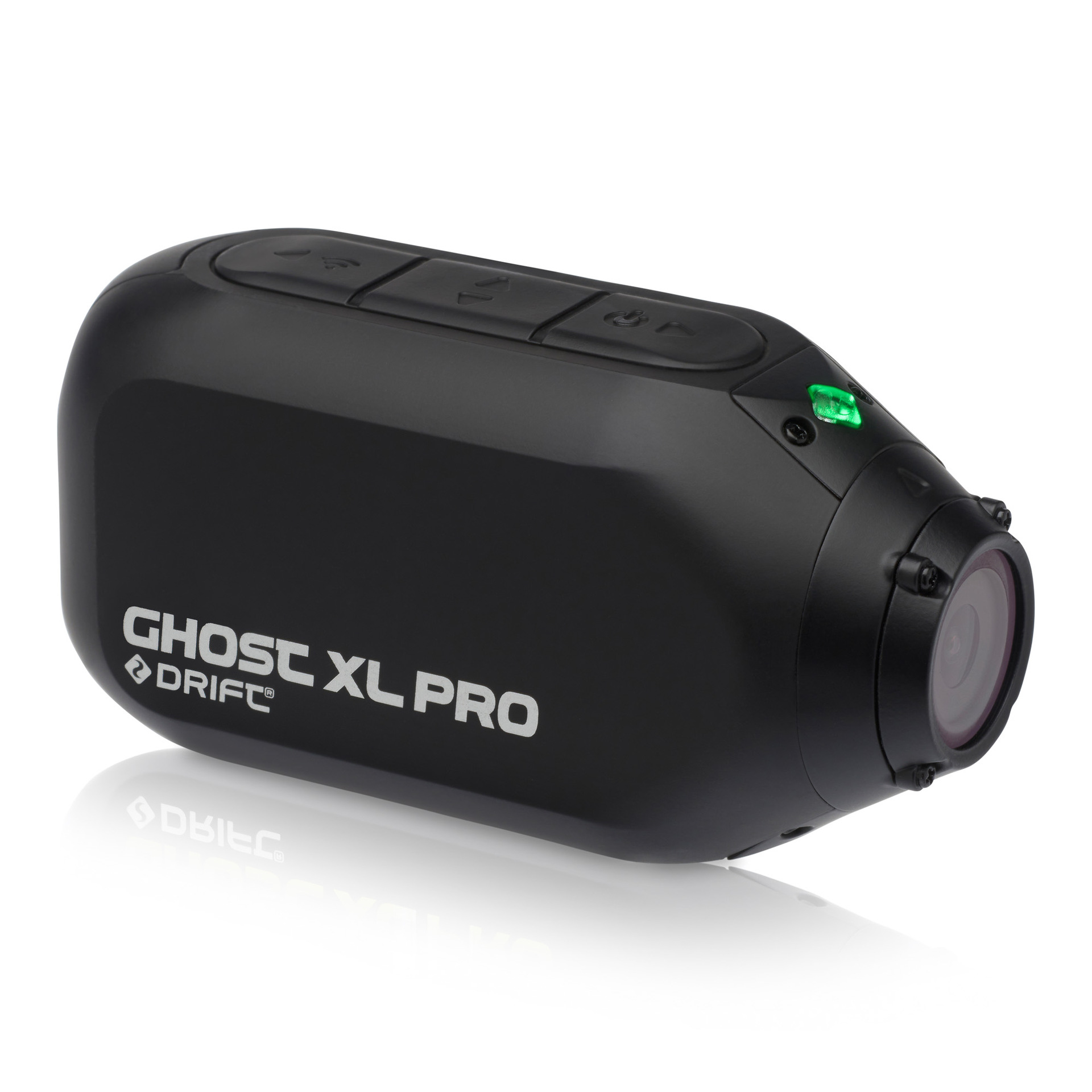 跨境 Ghost XL Pro 智能摄像机Drift户外移动式摄影行车记录仪 - 图3