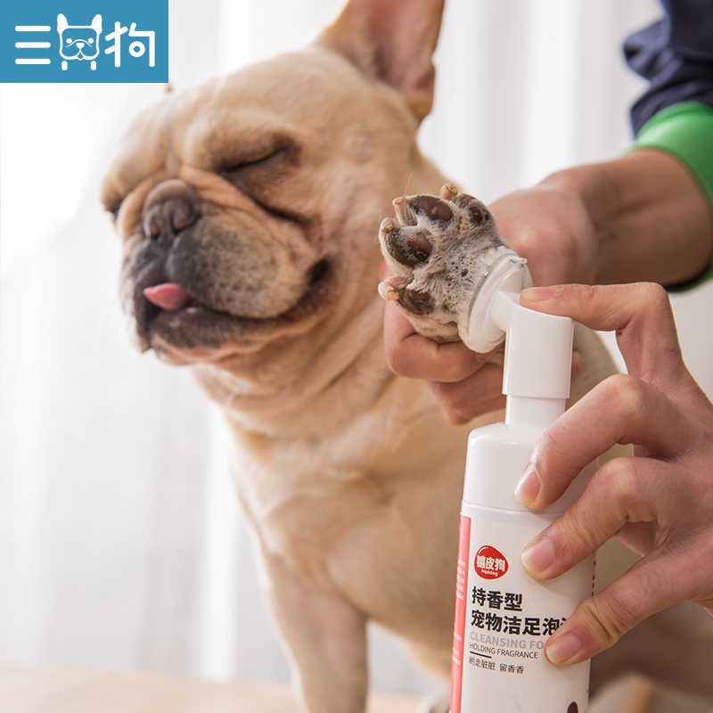 犬护爪膏 新人首单立减十元 22年8月 淘宝海外