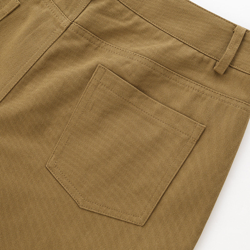  gcrues服饰休闲裤