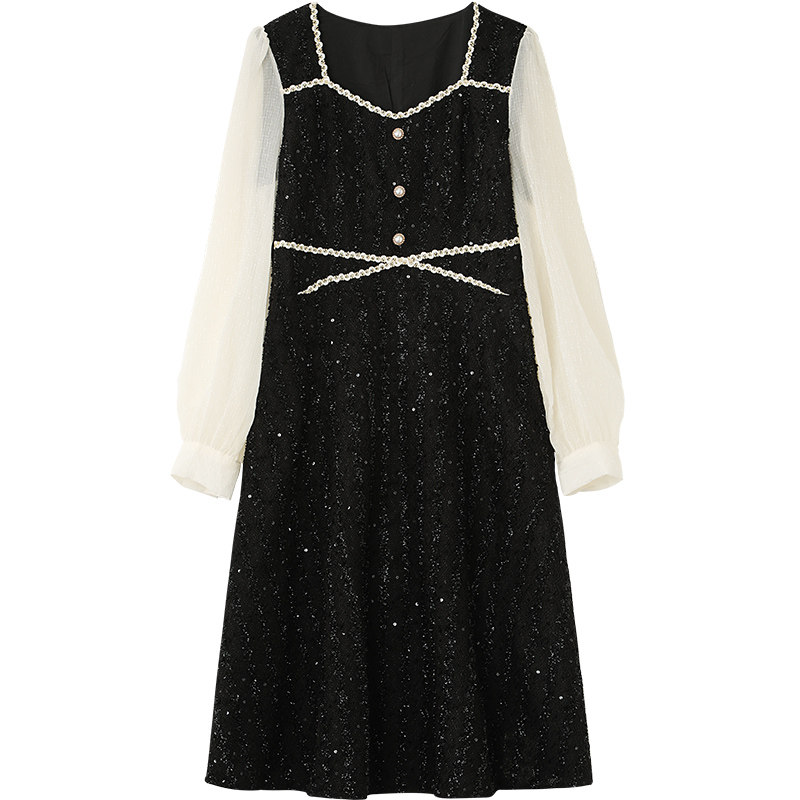  gcrues服饰连衣裙