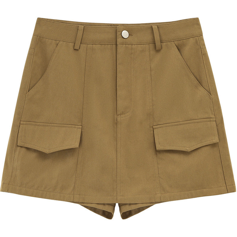  gcrues服饰休闲裤