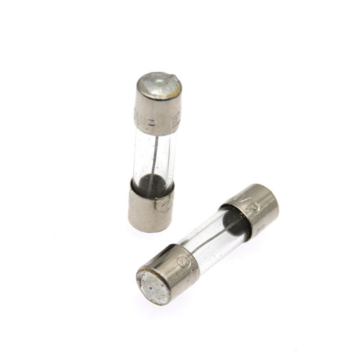 快熔玻璃保险丝F3A F3.15A F3.5A F4A F5AL250V BGDP 5x20/6x30mm - 图3