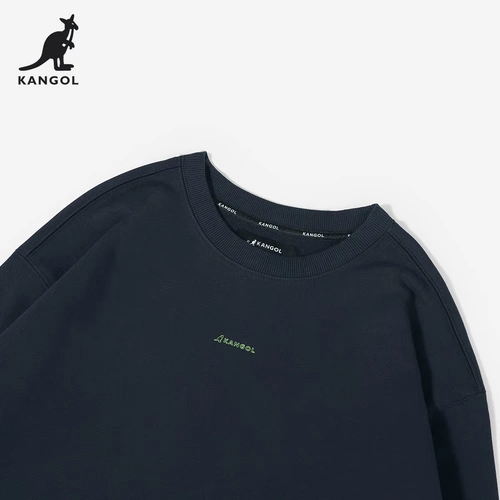 Осенняя брендовая толстовка для влюбленных, лонгслив, оверсайз