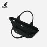 Портативный шоппер, брендовая ретро универсальная сумка через плечо на одно плечо, официальный продукт, подходит для студента