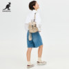 KANGOL casual mini small backpack