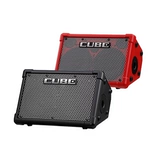 Roland Roland Speakers Cube Street Ex Outdoor Net Red Live Live Guitar играет зарядка Bluetooth Audio