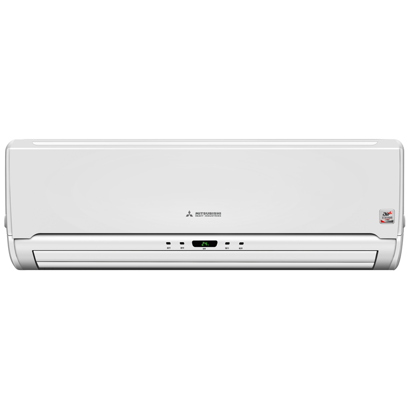 三菱重工kfr-35gw / qfvbp大空调 三菱乾咏空调