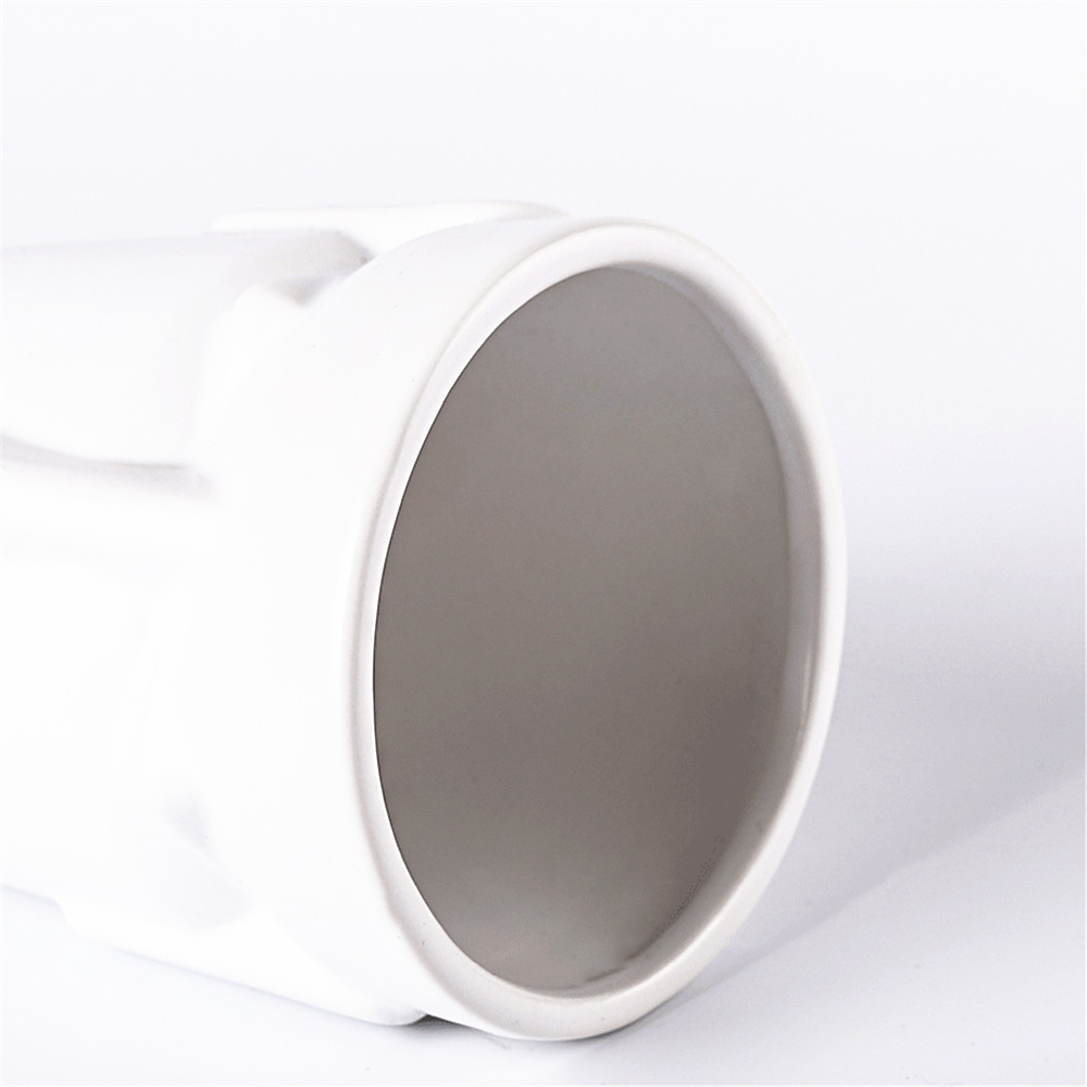 酒吧骑士个性白美人杯鸡尾酒杯创意陶瓷杯提基夏威夷酒杯MUG TIKI,淘宝优惠券,粉丝福利购,淘宝优惠卷