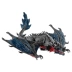 Đức Schleich Sile Night Hunting Dragon 70559 Trẻ em Đồ chơi bằng nhựa Cậu bé Khủng long Mô phỏng Bộ sưu tập Mô hình - Đồ chơi gia đình