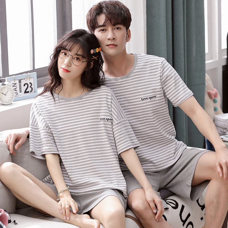  梦卓莉睡衣/家居服套装