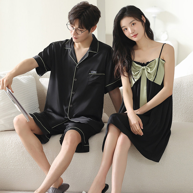  梦卓莉睡衣/家居服套装