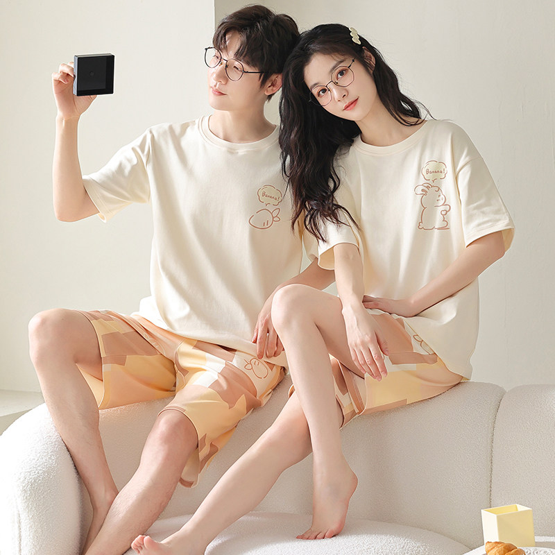  梦卓莉睡衣/家居服套装