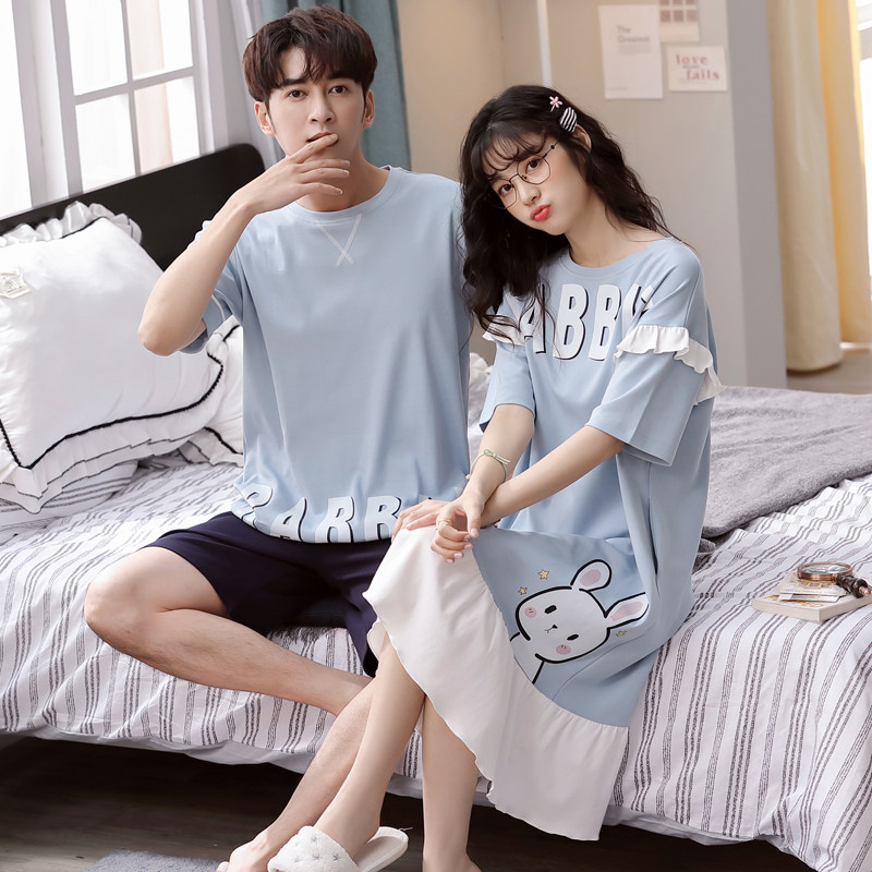  梦卓莉睡衣/家居服套装