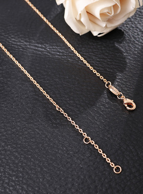 麒家CNC高版本925镀18K镶钻红玉髓白贝母轻奢小众葫芦吊坠女项链