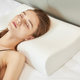NetEase carefully selects Thai single and double anti-mite latex pillows