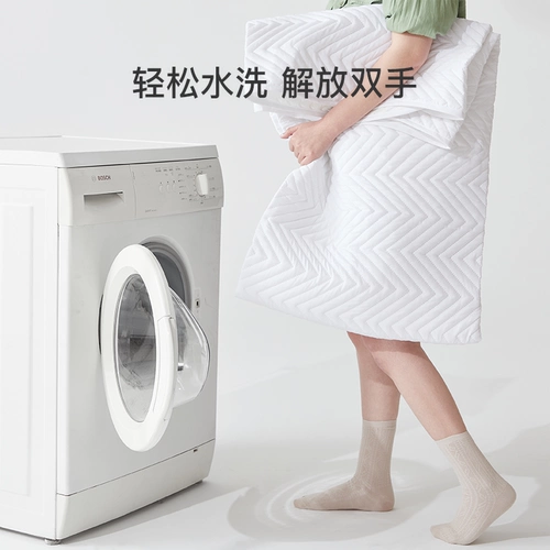 网易严选 Водонепроницаемая стеганая простыня, матрас, пылезащитные накладки, покрывало, увеличенная толщина