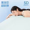 Maternal and infant Class A Antibacterial Ice Silk Cool Mat