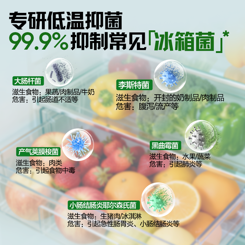 网易严选多功能清洁喷雾厨房家电冰箱烤箱微波炉消毒除味剂清洁剂