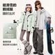 NetEase carefully selects China Goose outdoor goose down jacket