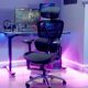NetEase carefully selects F300 ergonomic chair