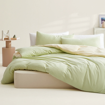 网易严选床上四件套纯棉全棉