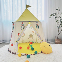 Children Small Tent Indoor Girl Baby Boy Home Outdoor Castle Game House Toys India Small House