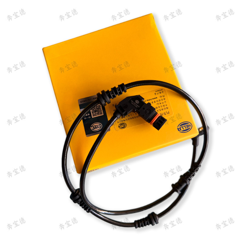 适用奔驰W164/251 ML350 ML450 GL350 R300/350前后ABS轮速传感线,淘宝优惠券,粉丝福利购,淘宝优惠卷