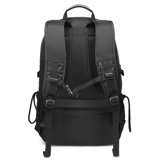 Вместительный и большой мужской багажный рюкзак для путешествий для отдыха