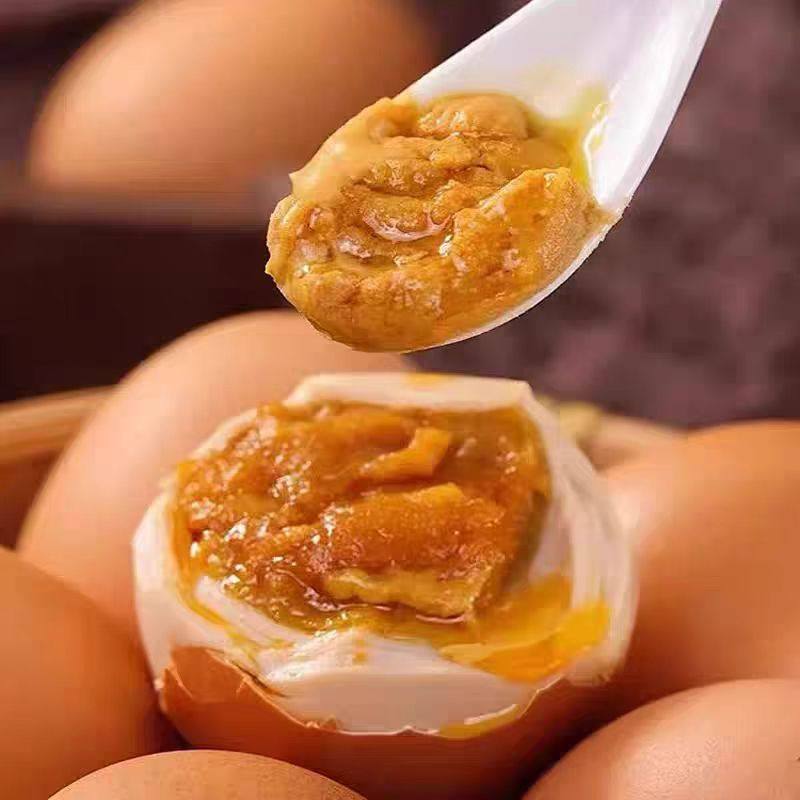 喔喔姬麻酱鸡蛋烤鸡蛋开袋即食卤蛋不咸减盐正宗天津蓟州流油零食,淘宝优惠券,粉丝福利购,淘宝优惠卷