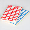 Buy 2 pieces of label stickers and get 4 free items!