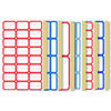 Buy 2 pieces of label stickers and get 4 free items!