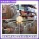 Evian mineral water imported from France 500ml drinking water