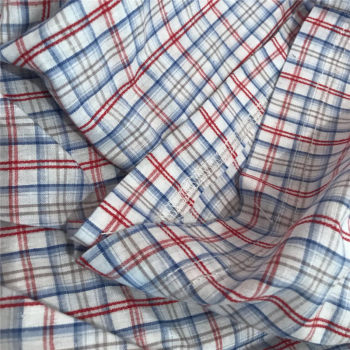 ການຂົນສົ່ງຟຣີ plaid ຮູບແບບໃຫມ່ຂອງຜູ້ຊາຍແລະແມ່ຍິງຄູ່ນອນ pajama pants trousers ຝ້າຍບໍລິສຸດຂະຫນາດຂະຫນາດໃຫຍ່ວ່າງພາກຮຽນ spring ແລະດູໃບໄມ້ລົ່ນກາງ waist trousers ບ້ານ