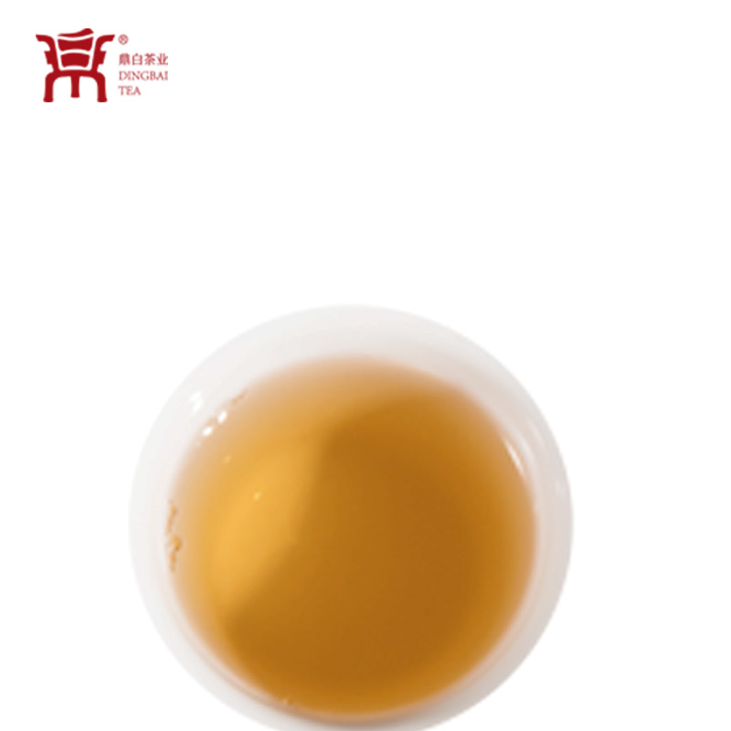 鼎白茶业 珍藏版2019年荒野银针福鼎白茶白毫银针1000g