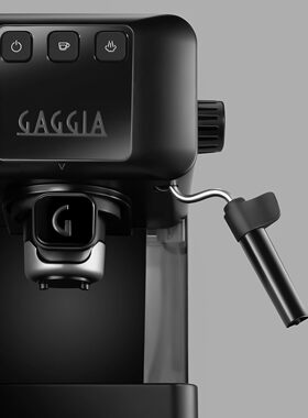 德国代购Gaggia EG2109 Manual Espresso Coffee 意式浓缩咖啡机