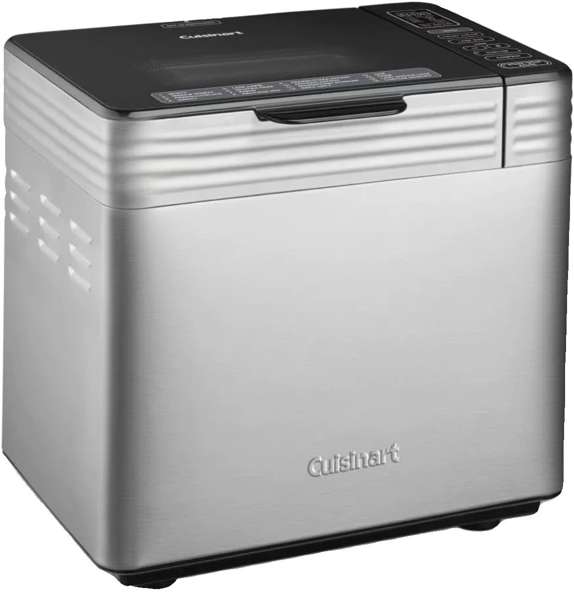 美国代购Cuisinart Bread Maker CBK-210 智能对流面包机110v - 图3