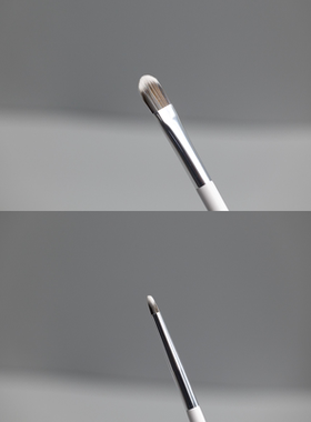 fil 810 双头一体遮瑕刷黑眼圈细节尖头精细泪沟遮瑕肌肤小瑕疵