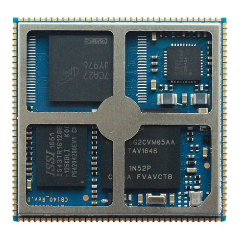 明远智睿imx6ull核心板 Cortex-A7工业级IMX6ULL主板 linux嵌入式 - 图3