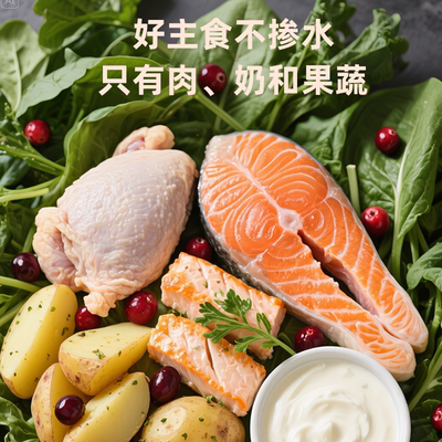 猫罐头全价主食餐杯鱼油美毛