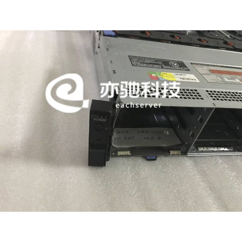 DELL DL4300 2U 3.5 12盘位E5 26系列服务器 PK DELL R720XD-图1