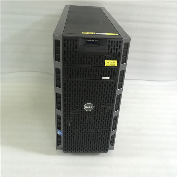 DELL T620 16盘位2.5H310 单电 办公存储 2011平台塔式静音服务器 - 图0