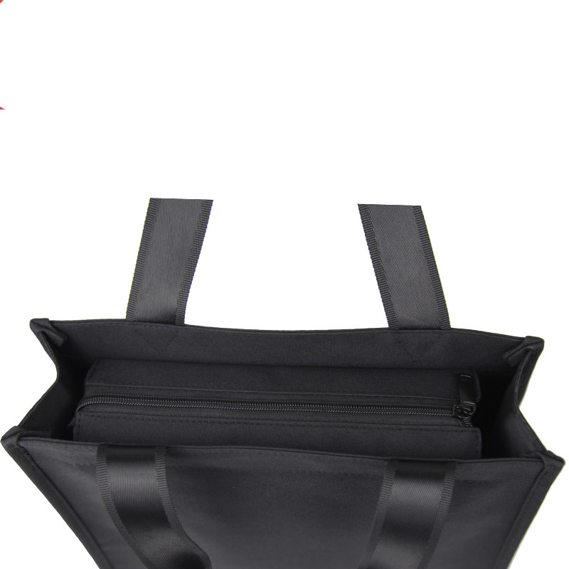 派格时尚商务简约手提包补习公文包 铭林优品男士包袋