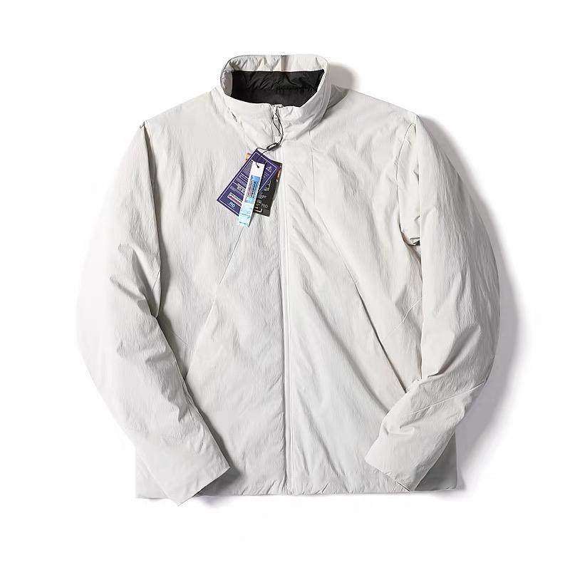 【年终清仓】秋冬商务V系列男士户外轻量化立领防风防水保暖棉衣,淘宝优惠券,粉丝福利购,淘宝优惠卷