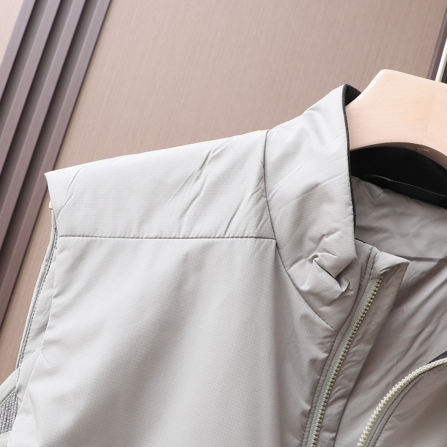 3M新雪丽！轻便防风保暖！秋冬情侣户外防泼水运动立领棉马甲外套,淘宝优惠券,粉丝福利购,淘宝优惠卷